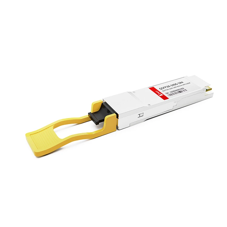 Optical Transceivers