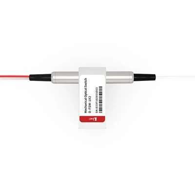 1X2 OPTO Mechanical Optical Switch
