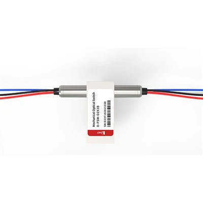 D2X2 OPTO Mechanical Optical Switch