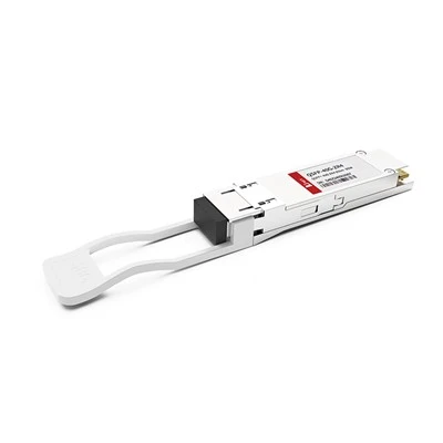 QSFP+ 40G ZR4 80KM transceiver module