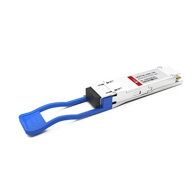 QSFP28 100G LR4 10KM transceiver module