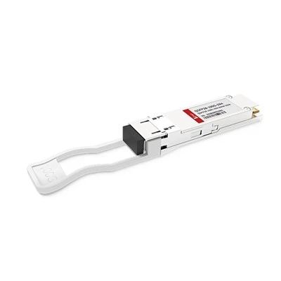 QSFP28 100G ZR4 80KM transceiver module