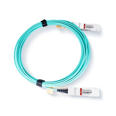 QSFP56 200G AOC Active Optical Cable