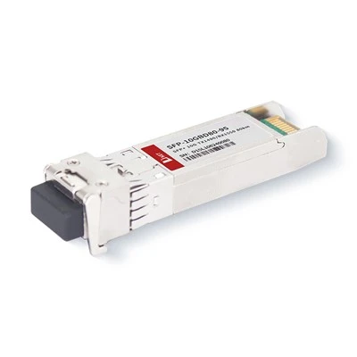 SFP+10G BIDI 1490nm 80KM