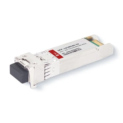 SFP+10G BIDI 1550nm 80KM