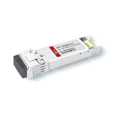 SFP+10G DWDM C21 80km