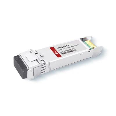 SFP+10G 1310nm ER 40KM transceiver module