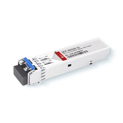 3G SDI SFP Transceiver