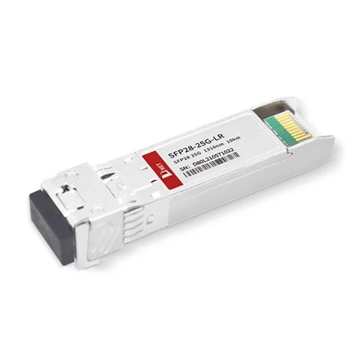 25G SFP28 LR