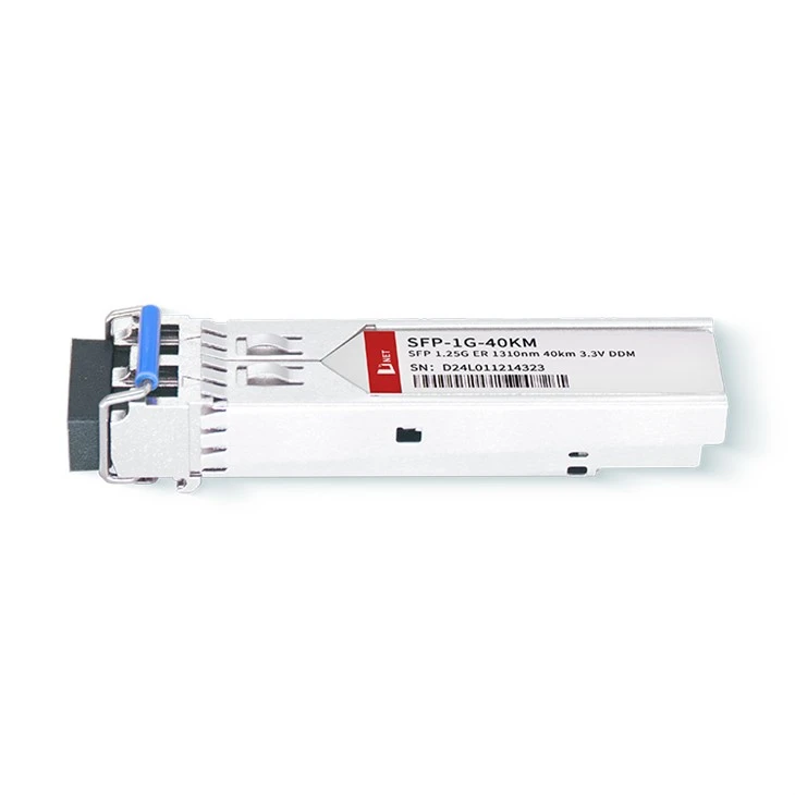 SFP-1G-ER SFP-1G-ER