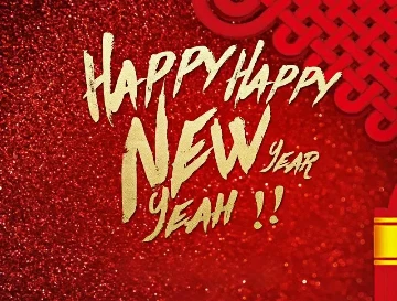 D-net Company Spring Festival Holiday Announcement