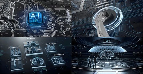 Campus and scientific research