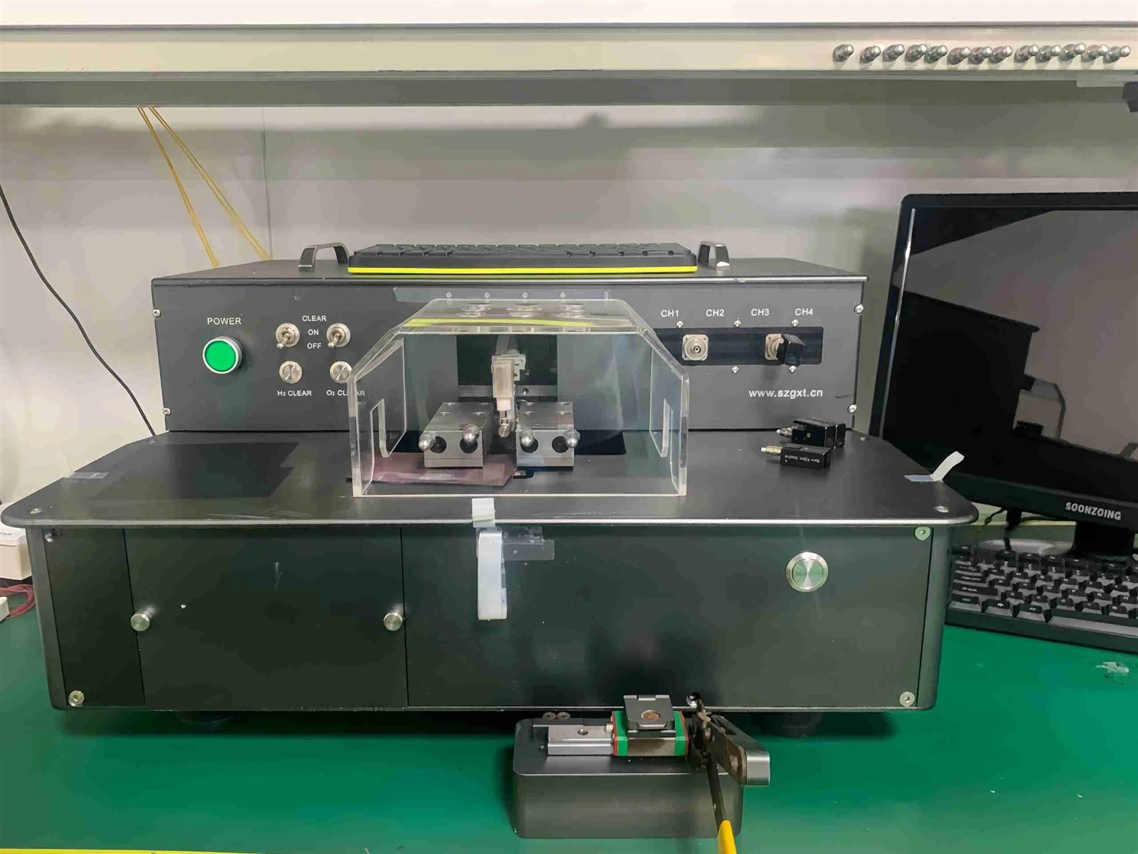 FBT Production Equipment FBT Production Equipment