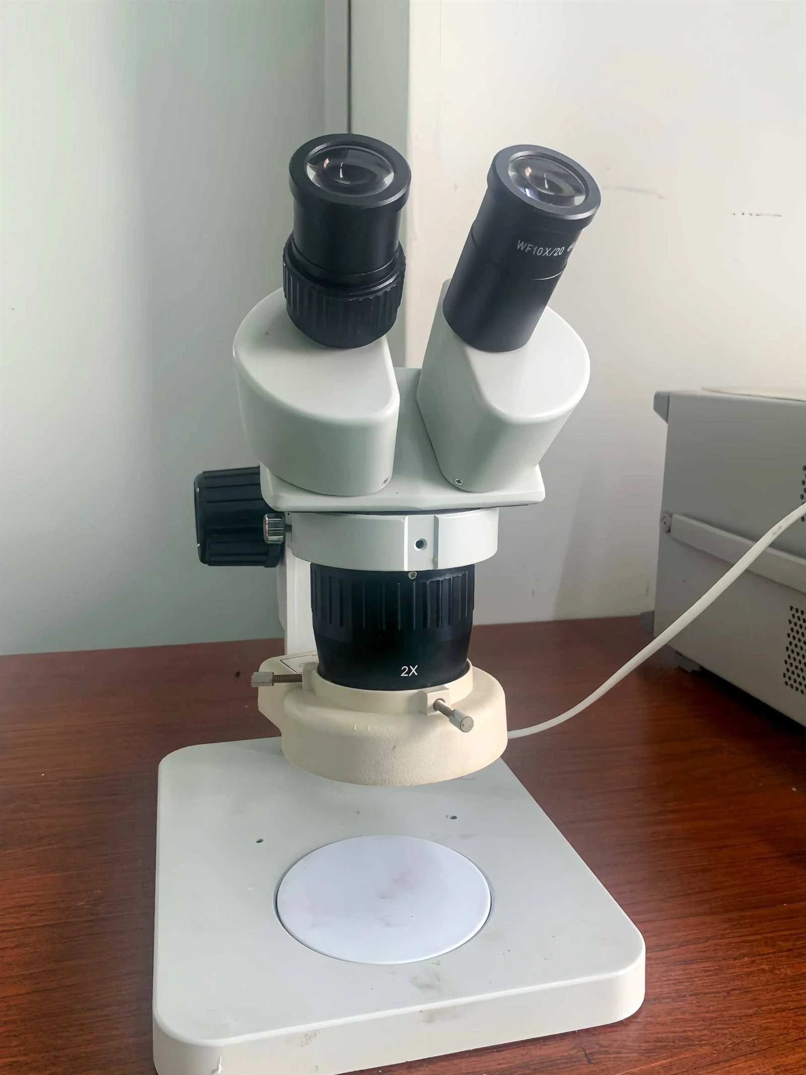 Microscope Microscope