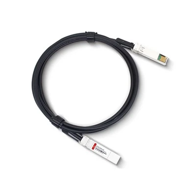 100G QSFP28 Passive DAC Direct Attach Copper Cable