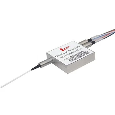 1X8 Optical Switch