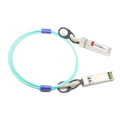25G SFP28 AOC Active Optical Cable