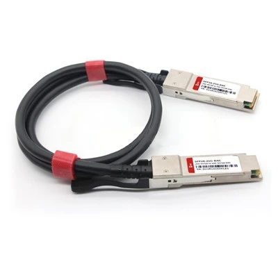 25G SFP28 Passive DAC Direct Attach Copper Cable