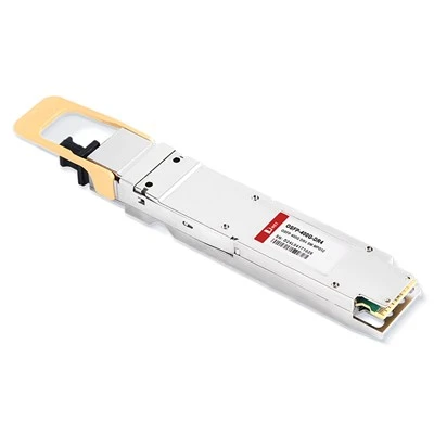400G OSFP DR4 SM MPO12 Optical Transceiver