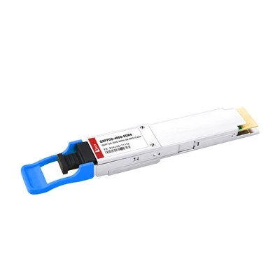 400G QSFP-DD EDR4 SM MPO12 2KM Optical Transceiver
