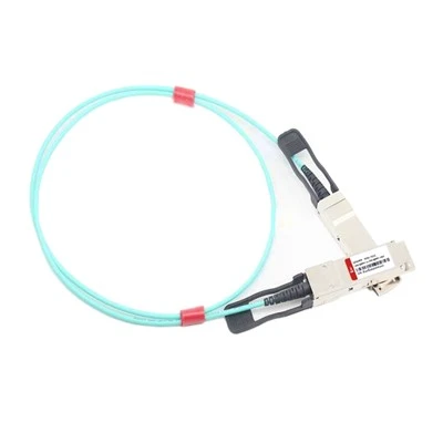 40G QSFP+ AOC Active Optical Cable
