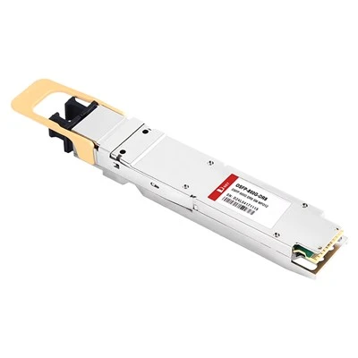 800G OSFP DR8 MPO-12 Optical Transceiver 1310nm