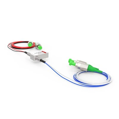 F2X2 OPTO Mechanical Optical Switch