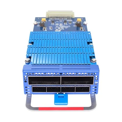FW8800 DCI BOX 200G Muxponder Card