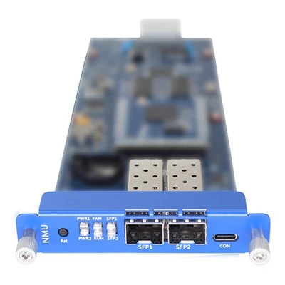 FW8800 DCI BOX NMS Card
