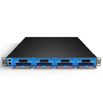 FW8800 DCI BOX OTN Transponder Platform