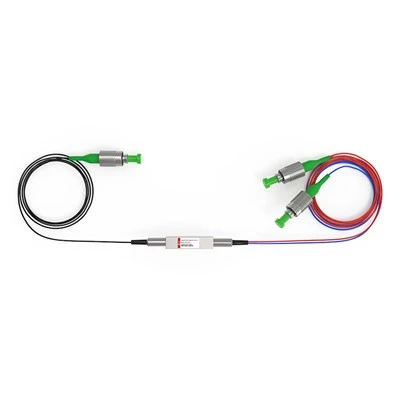 M1x2 Magneto-optical Switch