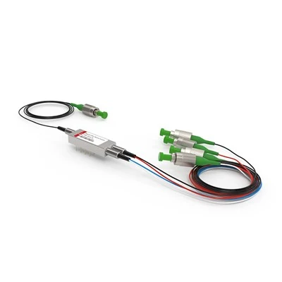 M1x4 Magneto-optical Switch