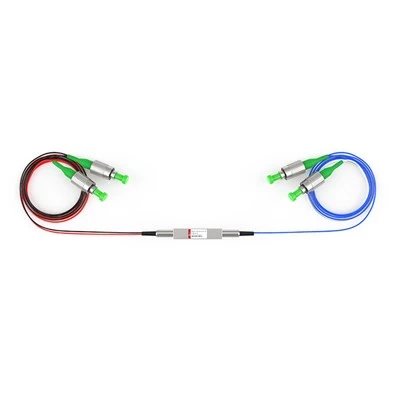 M2x2 Magneto-optical Switch