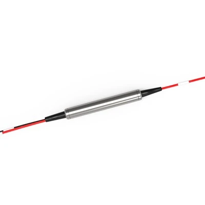 Polarization Maintaining CWDM Components Filter