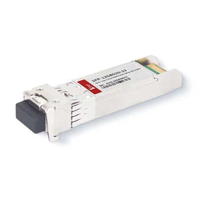 SFP+ 12G BIDI SDI VIDEO Transceiver Module